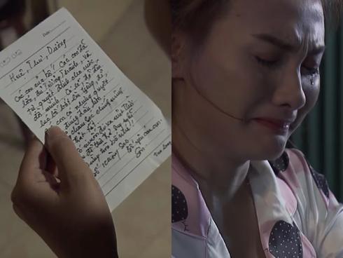 Ông Sơn bỏ nhà ra đi khiến các con sốc nặng trong tập 83 'Về Nhà Đi Con'