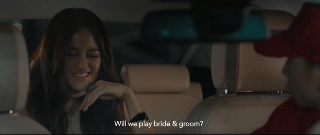 Người lạ ơi phiên bản điện ảnh mới nhá hàng teaser trailer, khán giả đã phán nhảm nhí-6