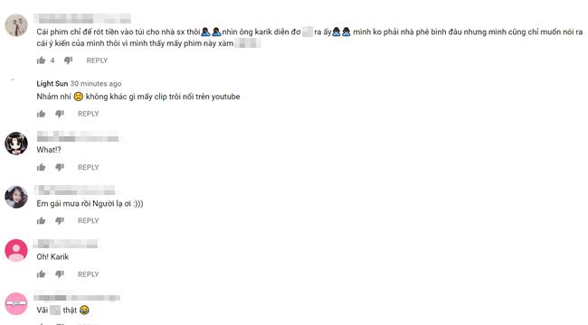 Người lạ ơi phiên bản điện ảnh mới nhá hàng teaser trailer, khán giả đã phán nhảm nhí-9