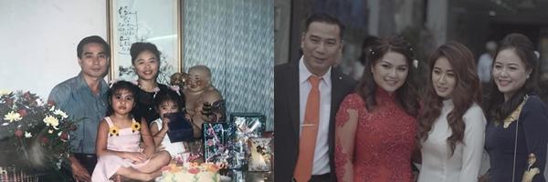 Những tiết lộ bất ngờ về đám cưới xa hoa từ năm 1994 của cặp đôi Hải Phòng gây xôn xao thời gian qua-6