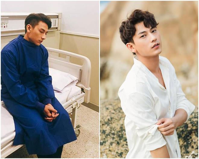 Nghệ sĩ Hoài Linh, Sơn Tùng và nhiều sao Việt kiệt sức vì chạy show-9