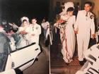 Những tiết lộ bất ngờ về đám cưới xa hoa từ năm 1994 của cặp đôi Hải Phòng gây xôn xao thời gian qua