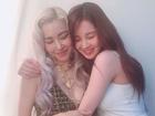 Cộng đồng SONE xúc động vỡ òa trước hình ảnh Seohyun - Tiffany tình cảm bên nhau trong hậu trường 'Open Hearts Eve' concert