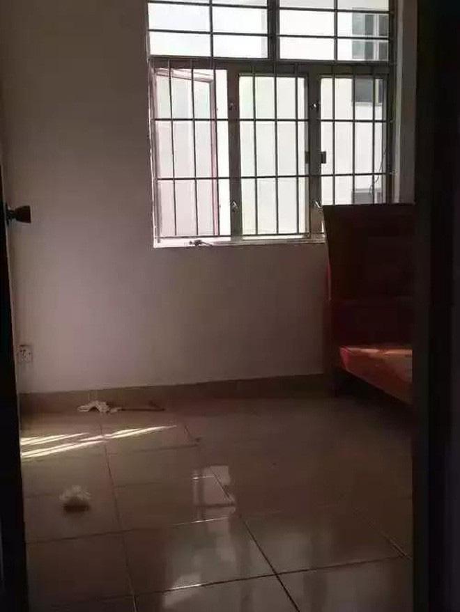 Biến căn phòng trọ tối tăm, chỉ rộng 6m vuông thành căn phòng xinh đẹp, siêu đỉnh và rực rỡ, nam thanh niên khiến dân mạng trầm trồ-1