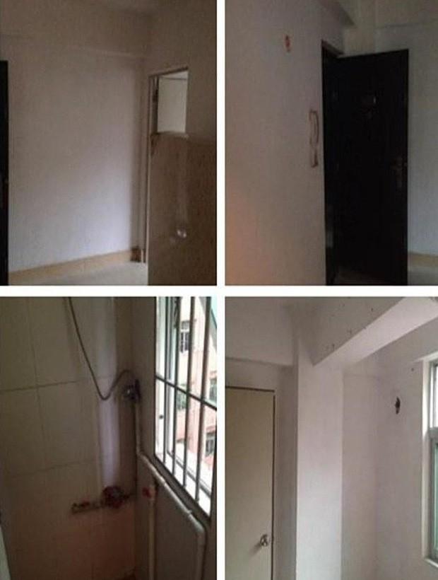 Biến căn phòng trọ tối tăm, chỉ rộng 6m vuông thành căn phòng xinh đẹp, siêu đỉnh và rực rỡ, nam thanh niên khiến dân mạng trầm trồ-2