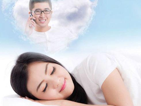 Mơ thấy điều này: Bạn sắp trúng số giàu to, thăng quan tiến chức, tiền bạc bủa vây