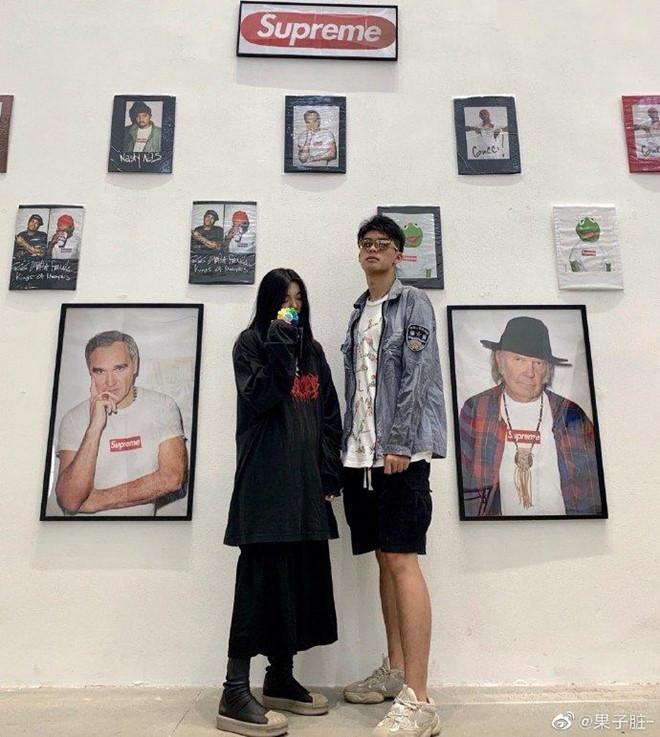 Hotgirl đình đám đăng ảnh lên mạng đẹp long lanh, nhan sắc thật hé lộ khiến ai nấy giật mình-2