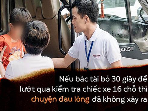 5 câu hỏi lớn cần làm rõ trong vụ bé 6 tuổi tử vong do bị bỏ quên trên ô tô đưa đón của trường Gateway