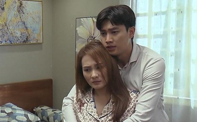 Khán giả bị mê hoặc với những tình huống bi đát phim ngoại?-1