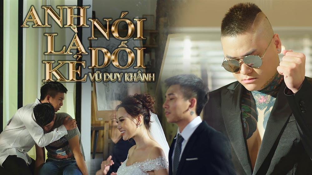 Đạo nhạc của Taeyeon (SNSD) còn mỉa mai fan Kpop, facebook Duy Khánh bị khóa trong vòng một nốt nhạc-1