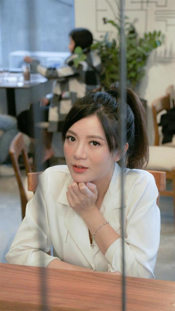 3 cựu học sinh THPT Chu Văn An nổi tiếng giới trẻ: MC, hotgirl đủ cả-7