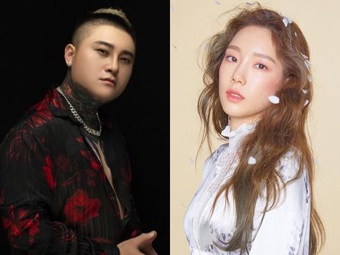 Đạo nhạc của Taeyeon (SNSD) còn mỉa mai fan Kpop, facebook Duy Khánh bị khóa trong vòng một nốt nhạc