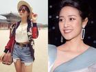 3 cựu học sinh THPT Chu Văn An nổi tiếng giới trẻ: MC, hotgirl đủ cả