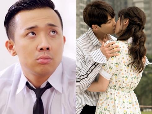 Hari Won khen Park Jung Min và Trấn Thành đều là nam thần tài giỏi-12