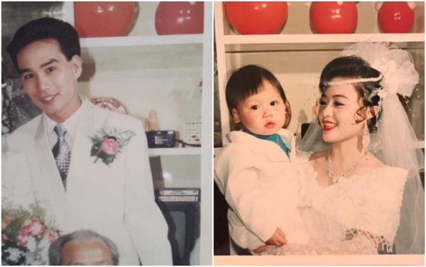 Gặp gỡ gái xinh gây sốt MXH vì loạt ảnh đám cưới hoành tráng của bố mẹ Rich Kid Hải Phòng năm xưa-6