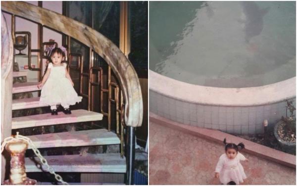 Gặp gỡ gái xinh gây sốt MXH vì loạt ảnh đám cưới hoành tráng của bố mẹ Rich Kid Hải Phòng năm xưa-8