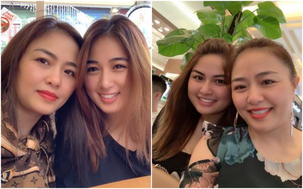 Gặp gỡ gái xinh gây sốt MXH vì loạt ảnh đám cưới hoành tráng của bố mẹ Rich Kid Hải Phòng năm xưa-9