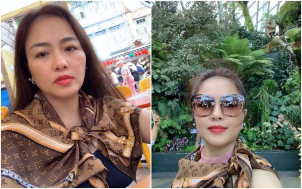 Gặp gỡ gái xinh gây sốt MXH vì loạt ảnh đám cưới hoành tráng của bố mẹ Rich Kid Hải Phòng năm xưa-10