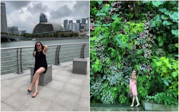 Gặp gỡ gái xinh gây sốt MXH vì loạt ảnh đám cưới hoành tráng của bố mẹ Rich Kid Hải Phòng năm xưa-11