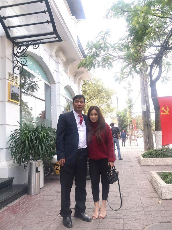 Gặp gỡ gái xinh gây sốt MXH vì loạt ảnh đám cưới hoành tráng của bố mẹ Rich Kid Hải Phòng năm xưa-12