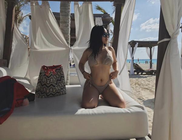 Gặp gỡ gái xinh gây sốt MXH vì loạt ảnh đám cưới hoành tráng của bố mẹ Rich Kid Hải Phòng năm xưa-14