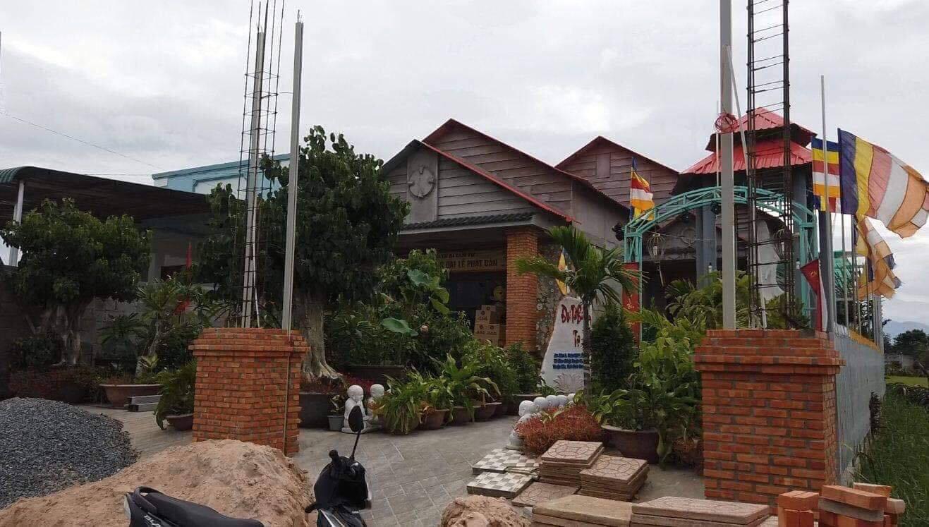 Thầy tu ở Bình Thuận khai đánh bé trai 11 tuổi, phủ nhận xâm hại tình dục-2