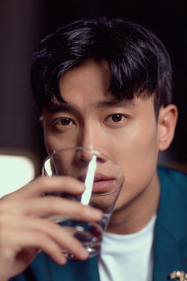 Đẹp trai như nam thần, 50 sắc thái của Quốc Trường Về Nhà Đi Con lần lượt đốn tim các chị em-5