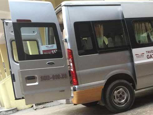 Bé trai 4 tuổi tử vong sau khi tiêm thuốc-2