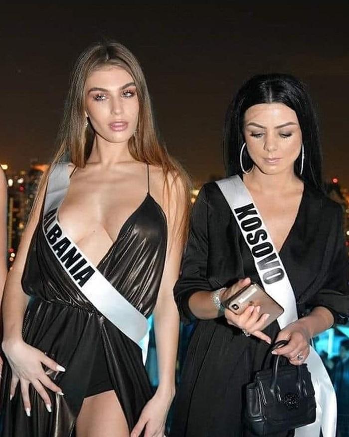 Bom sex từng quen HHen Niê gây shock với màn vén áo khoe ngực cực kỳ khiêu khích-7