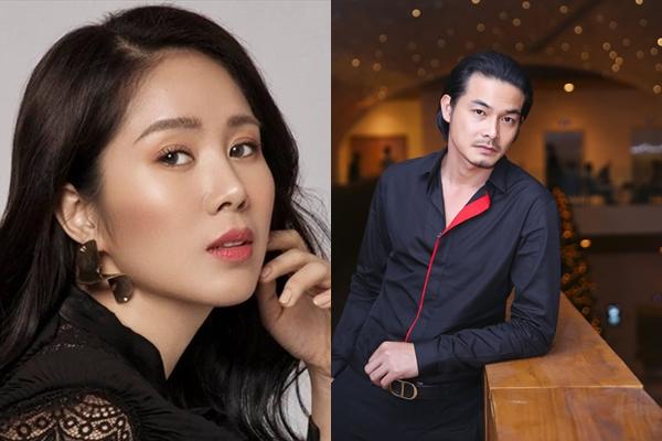 Kỷ niệm 2 năm ngày cưới, Lê Phương dành lời yêu đặc biệt với ông xã kém tuổi không giàu có cũng chẳng hào hoa-3