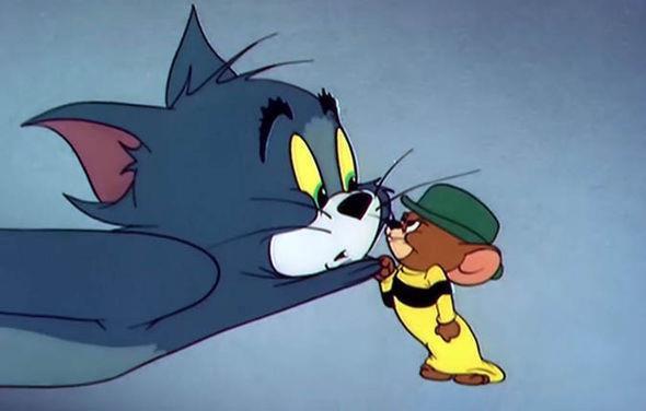 Tom và Jerry bản người đóng sẽ phá nát tuổi thơ của khán giả?-2