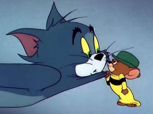 Chắc hẳn ai cũng không thể quên bộ đôi hài hước Tom và Jerry - hai nhân vật hoạt hình đình đám nhất mọi thời đại. Hãy xem hình ảnh về họ và nhận ra tình bạn đến nổi tiếng của họ nhé!