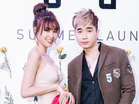 Chi Dân gọi chị gái Lan Ngọc là 'chị Hai', dân mạng khẳng định mối tình cặp đôi đã phát triển lên đỉnh cao mới