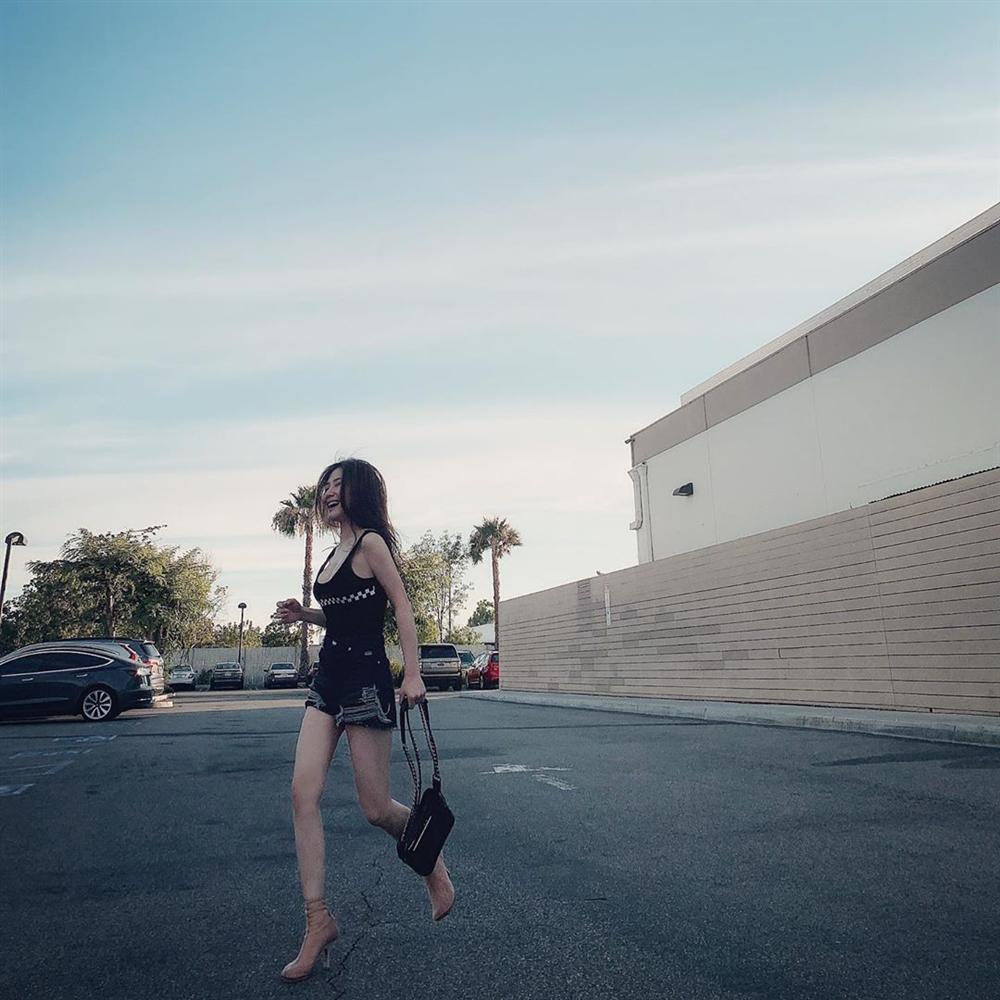 Kỳ Duyên - Minh Triệu dành lời ngọt ngào cho nhau chẳng khác nào tình nhân-5