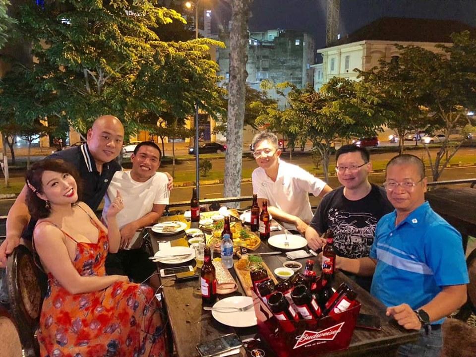 Kỳ Duyên - Minh Triệu dành lời ngọt ngào cho nhau chẳng khác nào tình nhân-7