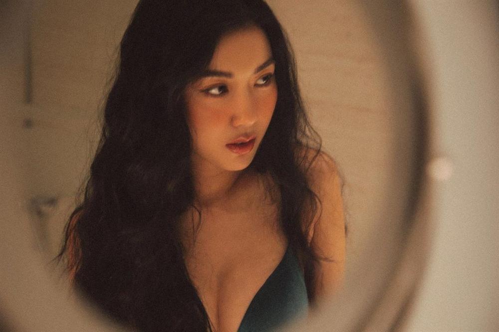 Kỳ Duyên - Minh Triệu dành lời ngọt ngào cho nhau chẳng khác nào tình nhân-9