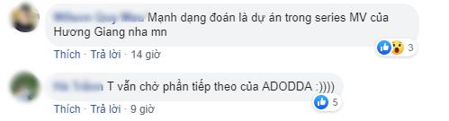 Chán quật tiểu tam, Hương Giang rục rịch tiến cung trong MV mới đậm chất cổ trang?-5