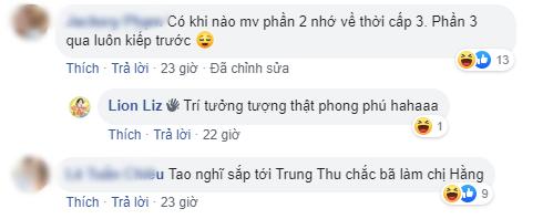 Chán quật tiểu tam, Hương Giang rục rịch tiến cung trong MV mới đậm chất cổ trang?-6