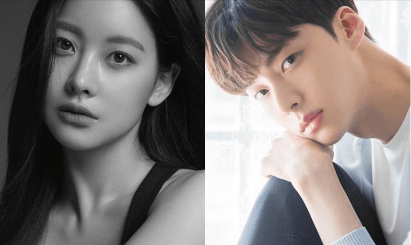 Nữ idol xấu nhất Kpop khoe vẻ ngoài lột xác rực rỡ-9