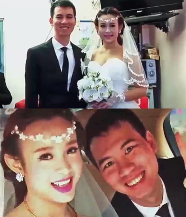 Lấy chồng sinh con cho đại gia, loạt hotgirl đình đám dần lặn mất tăm-2