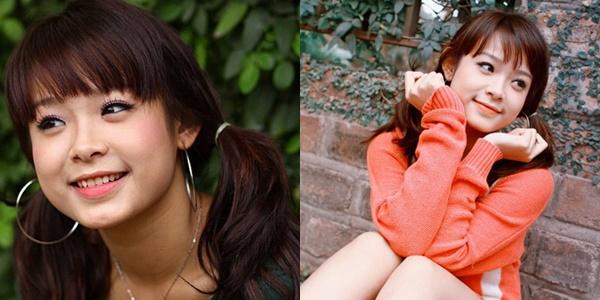 Lấy chồng sinh con cho đại gia, loạt hotgirl đình đám dần lặn mất tăm-1