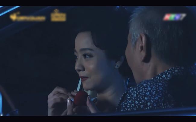 Bố và con trai đồng loạt thất tình, Thúy Diễm muốn phát điên trong Gia đình là số 1-7