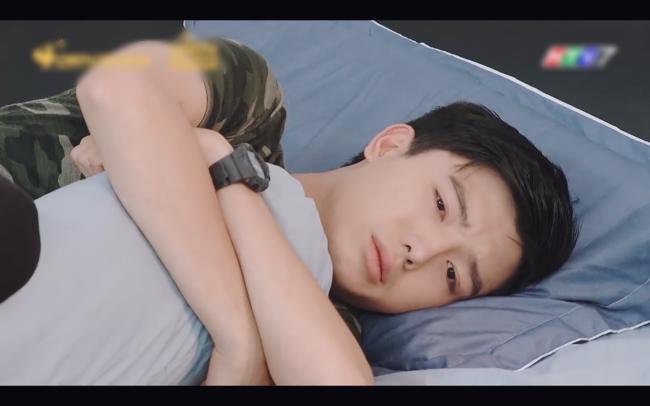 Bố và con trai đồng loạt thất tình, Thúy Diễm muốn phát điên trong Gia đình là số 1-3