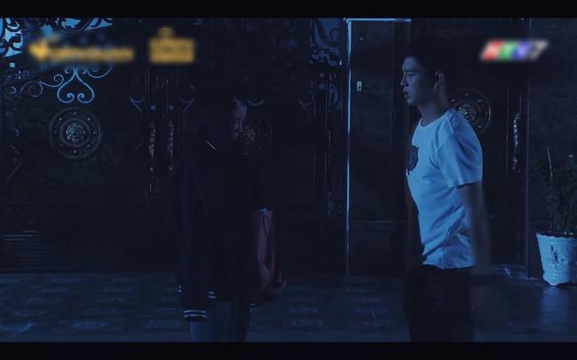 Bố và con trai đồng loạt thất tình, Thúy Diễm muốn phát điên trong Gia đình là số 1-8