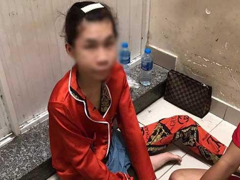 Vụ nữ quái chị hiểu hông cùng đồng bọn bị bắt vì cướp giật: Nạn nhân là du khách Hàn Quốc-3