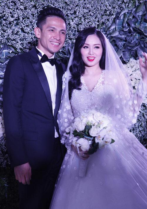 Lấy chồng sinh con cho đại gia, loạt hotgirl đình đám dần lặn mất tăm-6