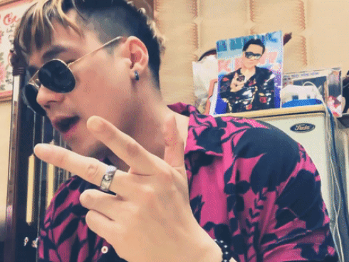 Khánh Phương được khen 'ăn đứt bản gốc' khi cover 'Sóng Gió' phiên bản lạnh lùng boy