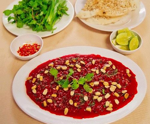 Thịt vịt dù ngon đến mấy cũng tuyệt đối không ăn những bộ phận này để tránh gặp họa-1