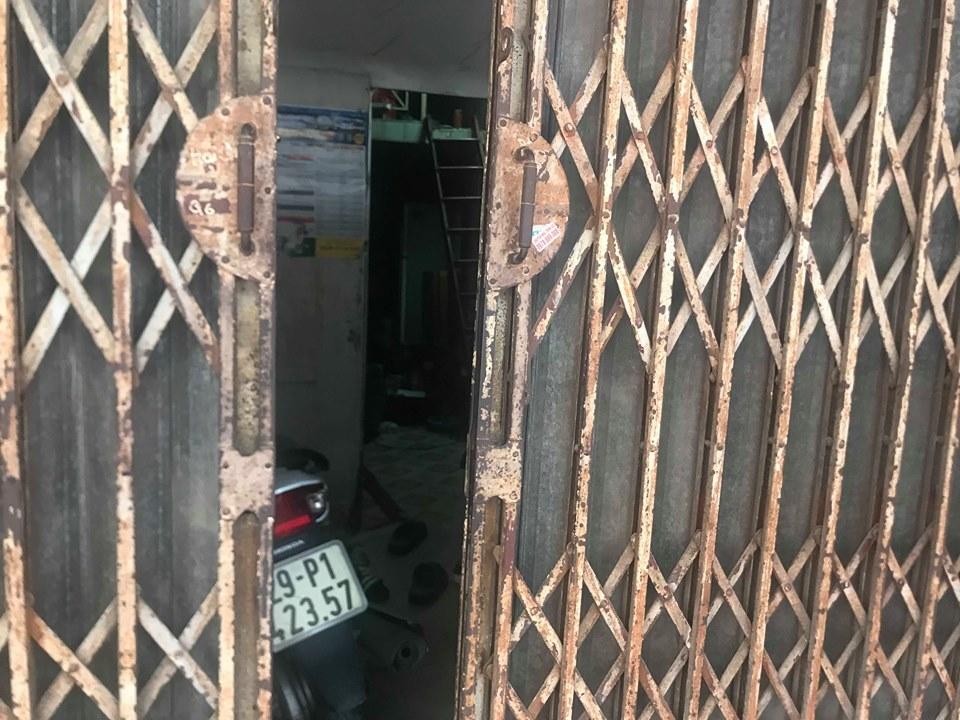 Vụ bé trai trường Gateway tử vong, gia cảnh nghèo khó của người đưa đón-2