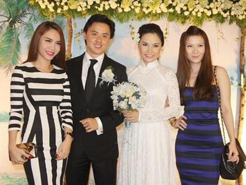 Trưởng nhóm Mây Trắng: Ly hôn vì cãi nhau với mẹ chồng như cơm bữa-5